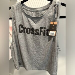 NWT Nobull CrossFit Muscle Tank